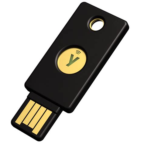 yubico yubikey